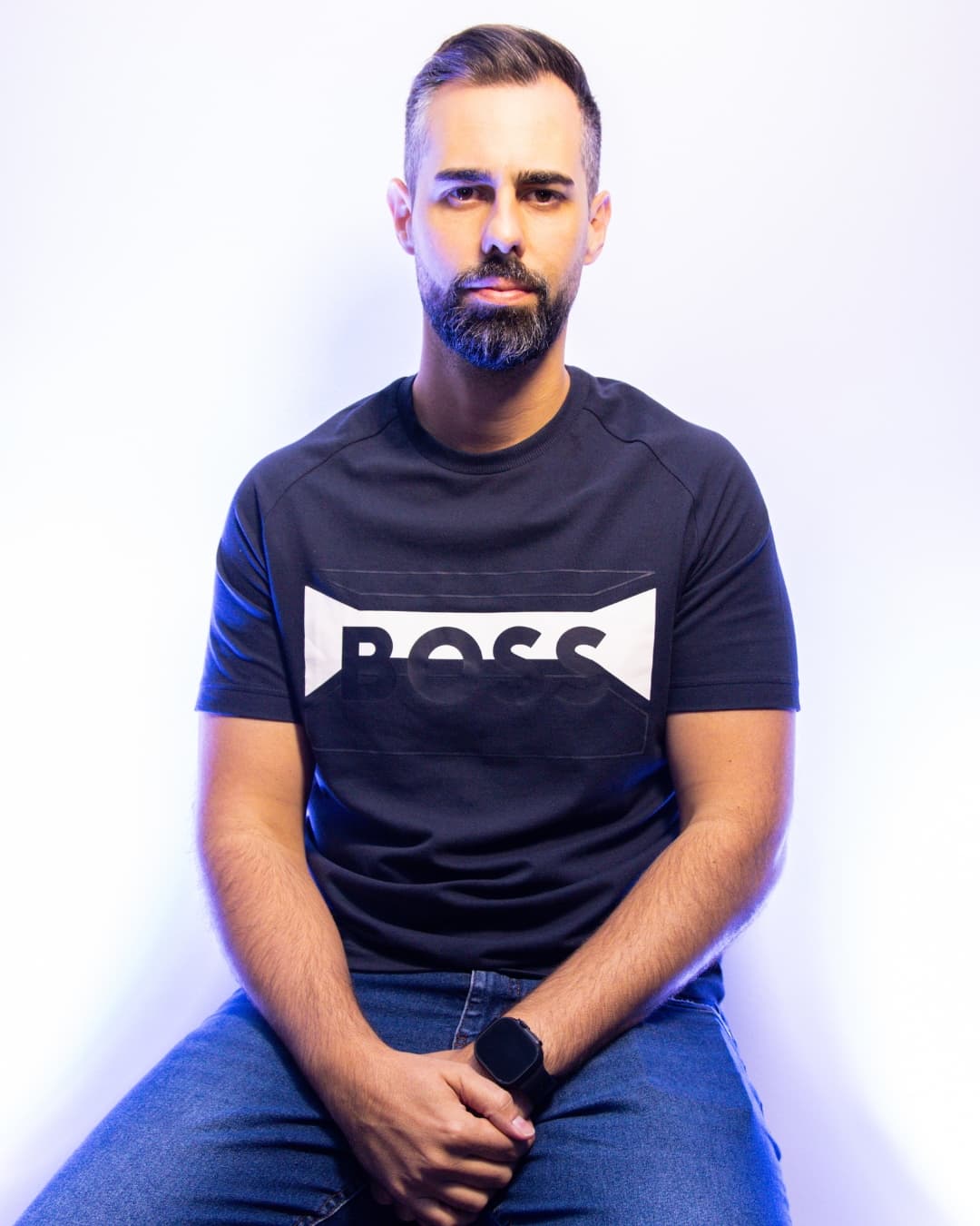 Fernando Moura